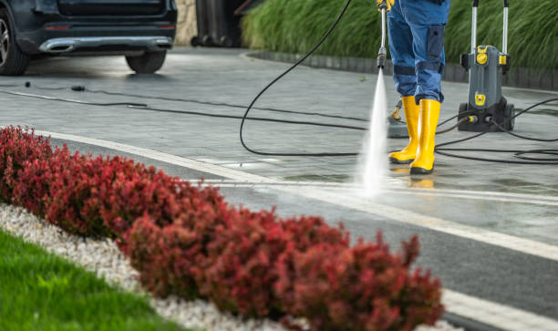 Professional Pressure Washing in Brookdale, NJ