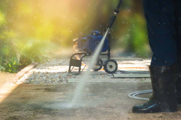 Playground Equipment Cleaning in Brookdale, NJ